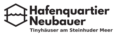 Hafenquartier Neubauer Logo